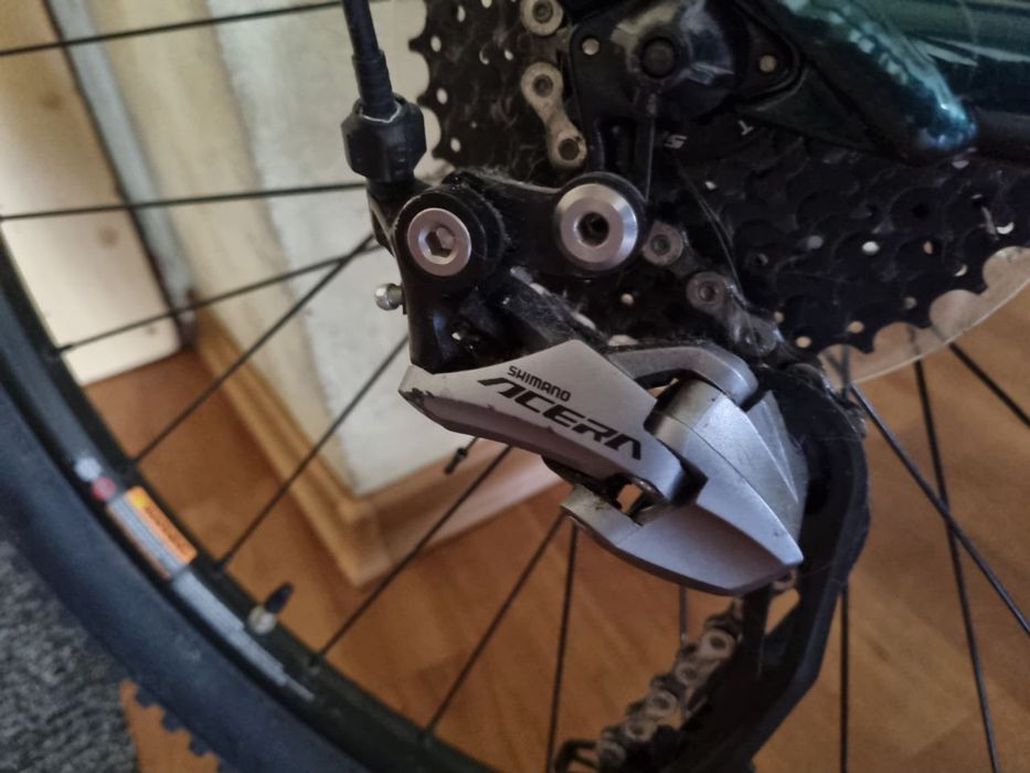 Продам велосипед Женский б.у Cannondale Tango 3 Feminine, рама XS 2020