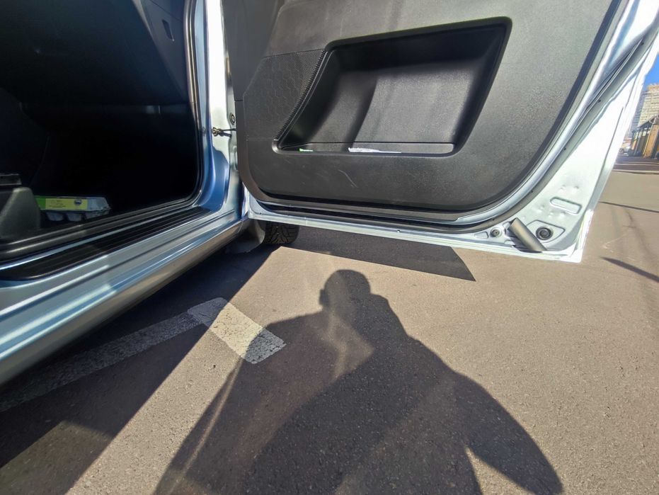 Mazda 5, 2012, 103т.км