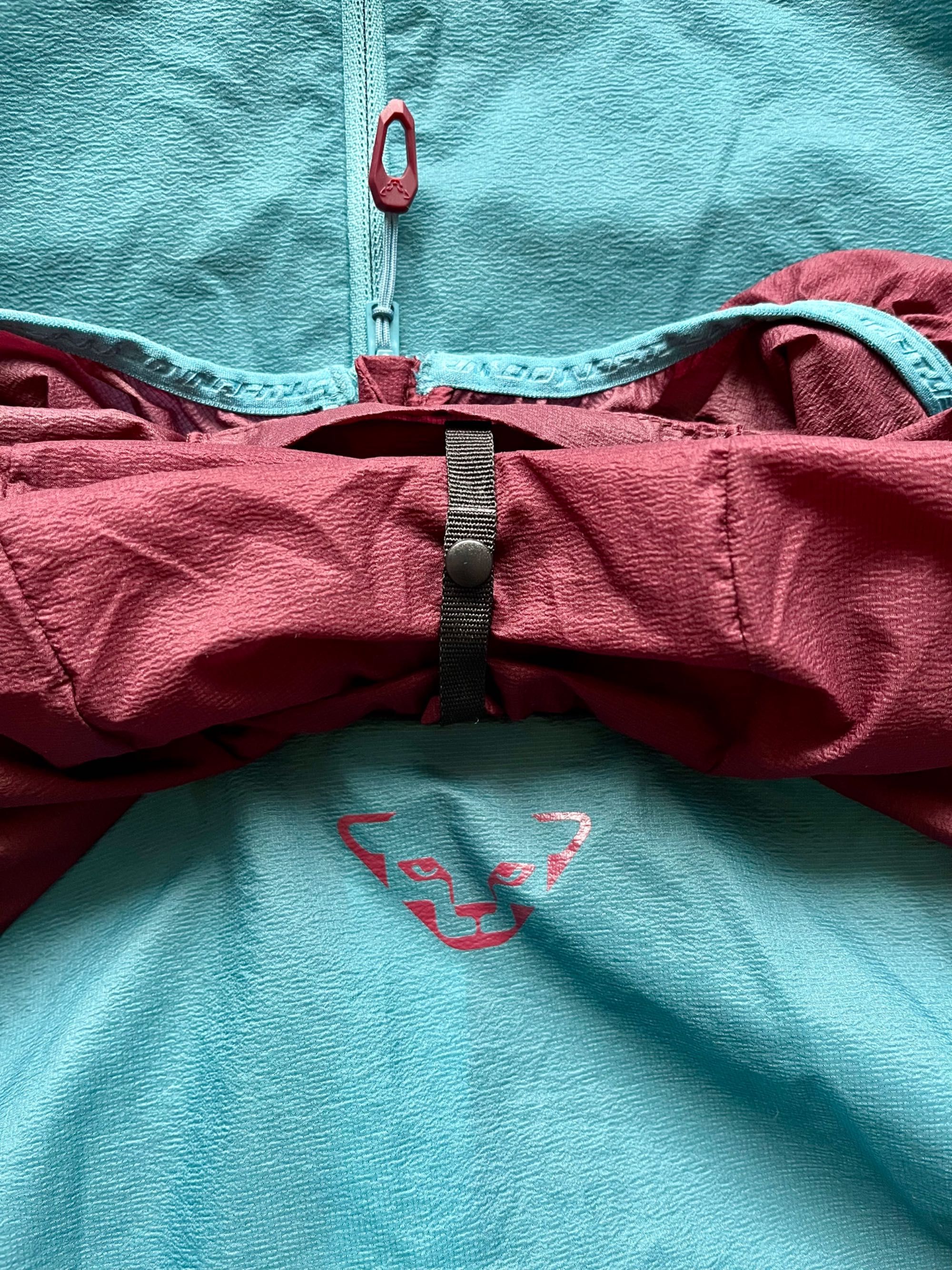 Kurta biegowa Dynafit Alpine Wind 2 - rozm. M