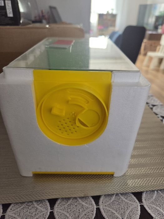 UL hodowlany biały
Kategoria: Poganiacze