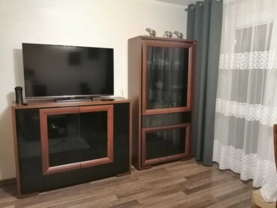 Komoda, witryna zestaw