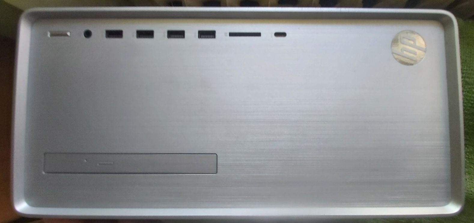 Hp, gaming, biuro, gtx 1650, i5 10 gen., 16GB RAM,  WIN