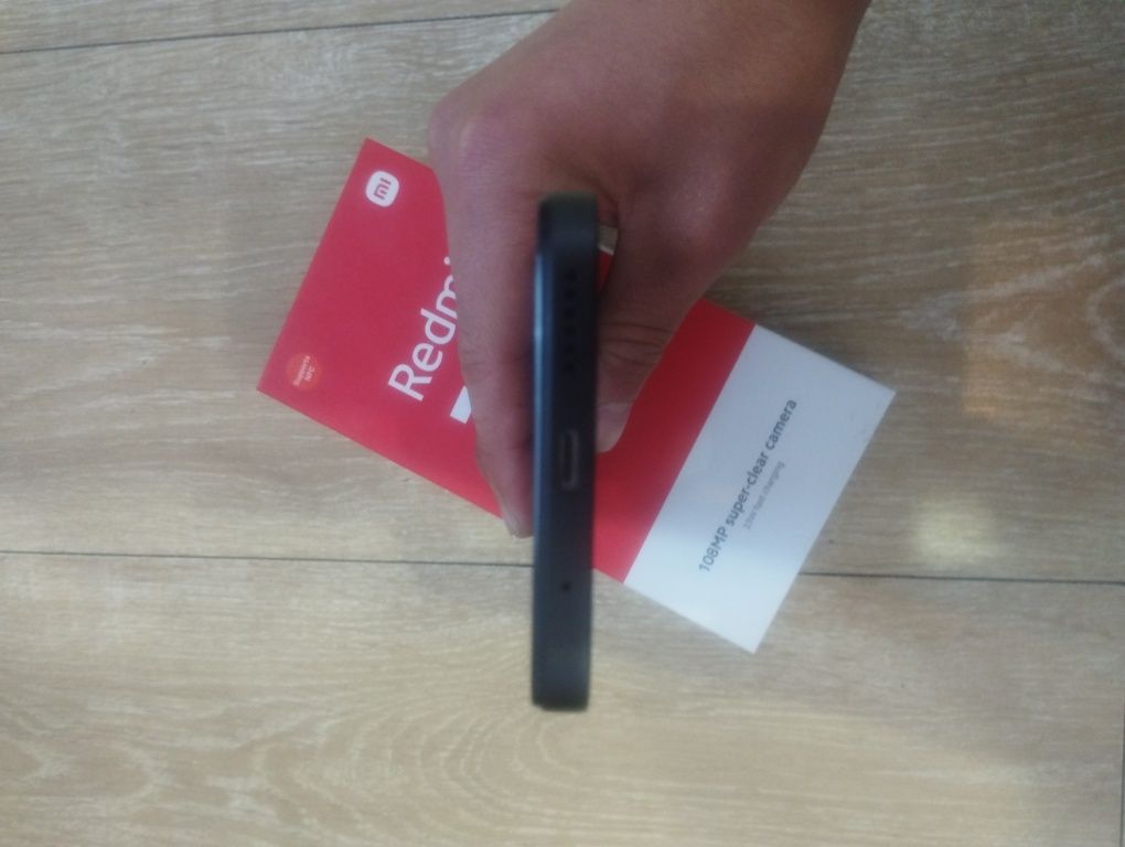 Smartfon Redmi 13