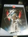 Lego Bionicle gra komputerowa pc