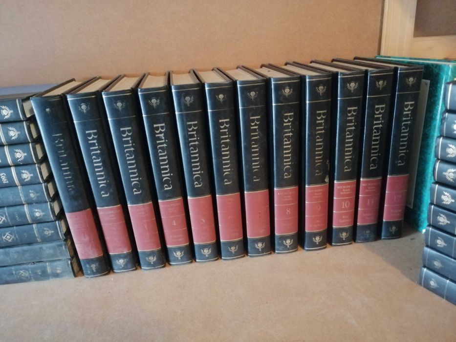 Ksiazki dekoracyjne do biblioteczki