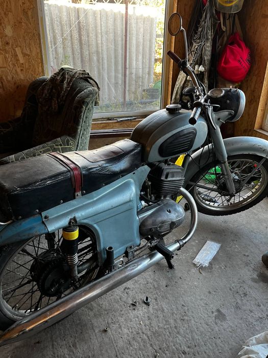 минск м 106, на ходу