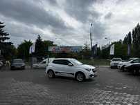 Chery Tiggo 4 №3103 (ВНЕСОК від 15%) Альянс Авто Кривий Ріг