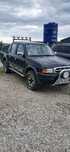 Ford ranger 2.5 2001