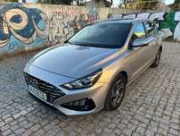 Hyundai i30 CW