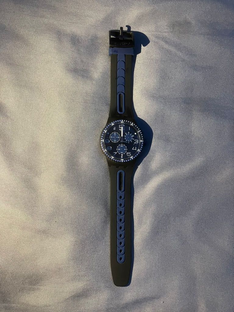 Relógio Swatch novo