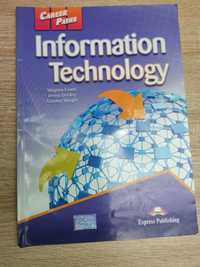 Sprzedam książkę Career Paths Information Technology