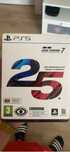GT7 para PS5!!! Thrustmaster T300RS + Banco A1 GP
