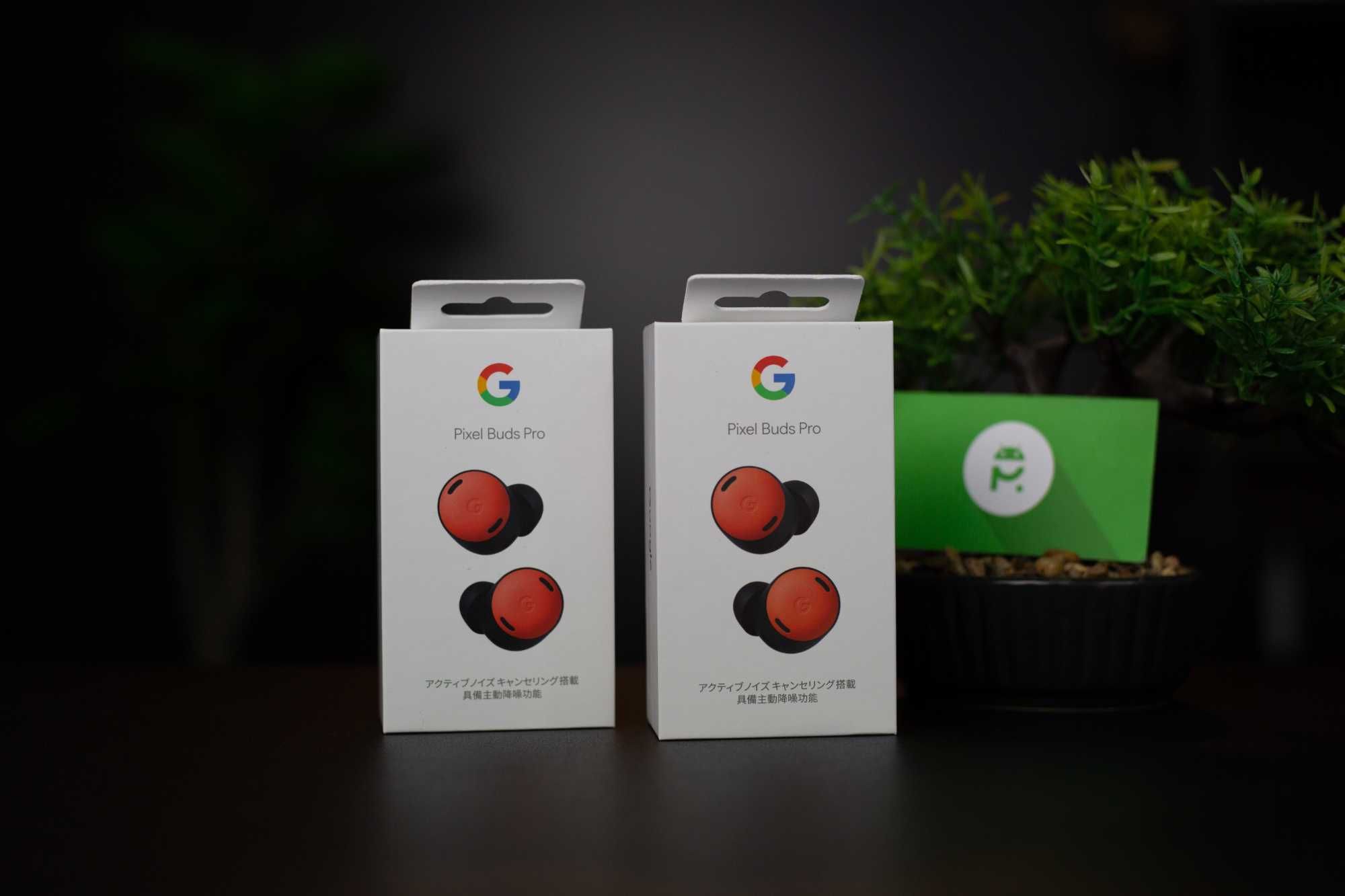 NEW  Навушники Google Pixel Buds Pro всі кольори Гарантія