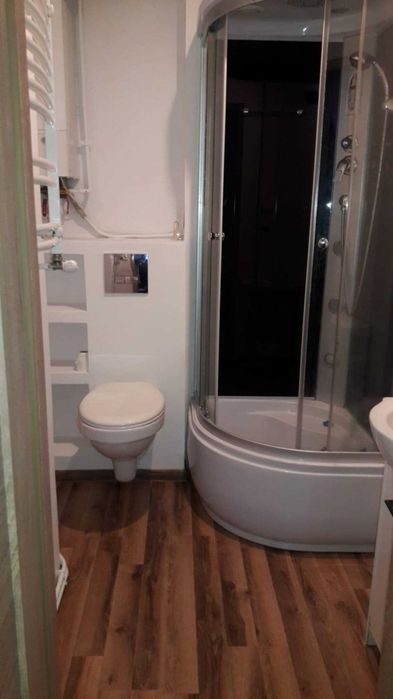 Mieszkanie 2 pokojowe w cichej i spokojnej okolicy