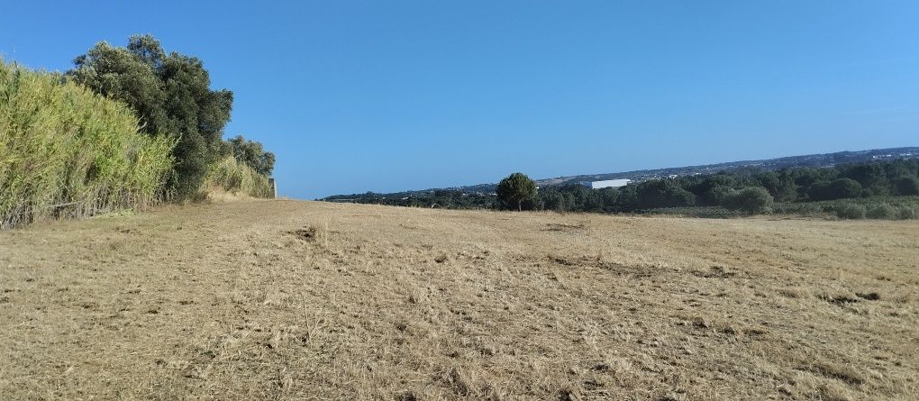 Terreno para Quintinha