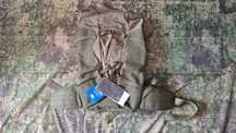 Plecak Tasmanian Tiger Sentinel 40L Olive