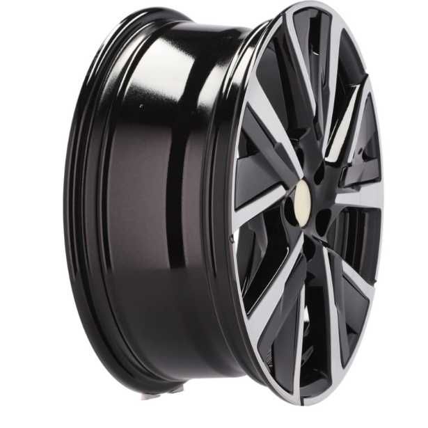 Jantes look Novo Peugeot em 17 | 5x108