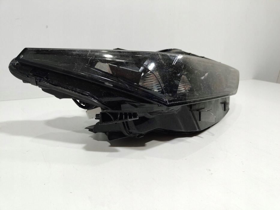 citroen ds4 ii 21- crossback lampa prawy przód full led