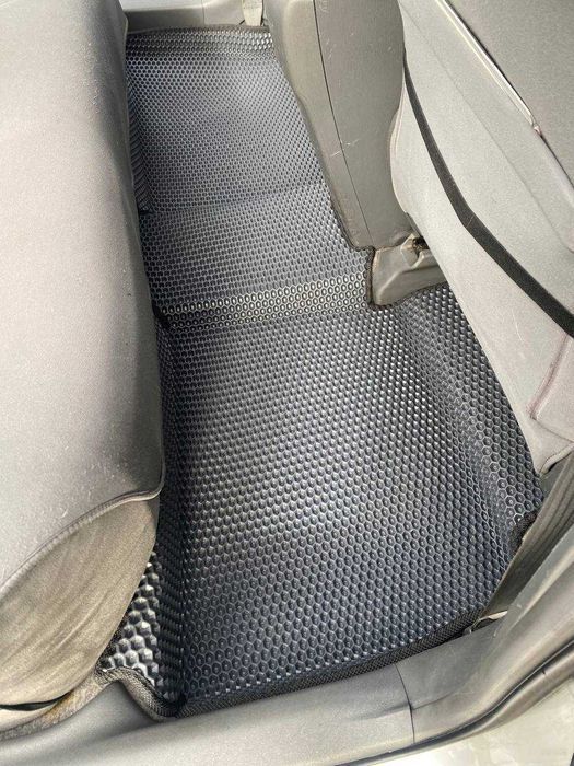 Авто Коврики 3D EVA для Toyota Prius 4 V CAMRY 30 40 50 70 HILUX