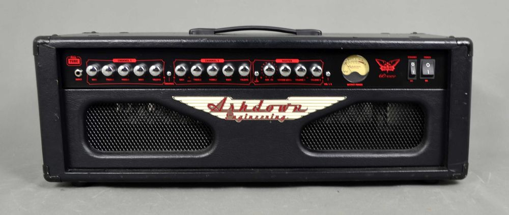 ASHDOWN FA 60H Wzmacniacz Gitarowy 1