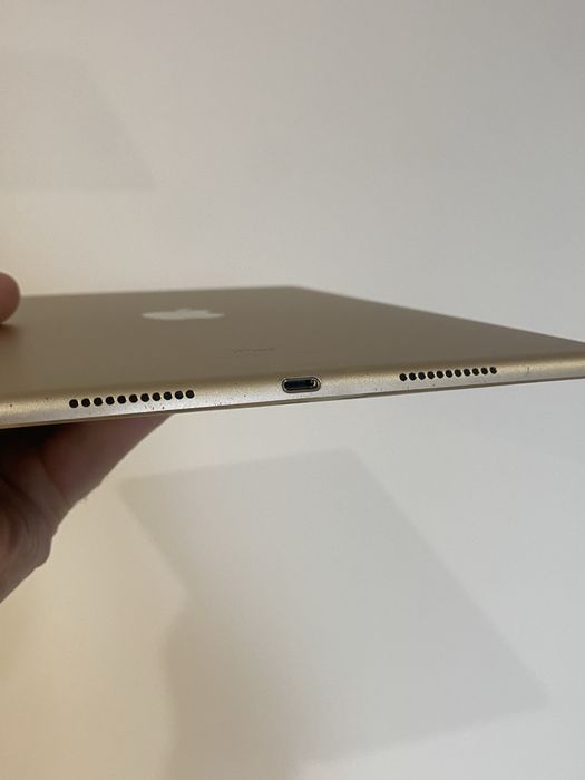 Apple iPad Pro 10.5 256GB Wi-Fi Gold Золотой