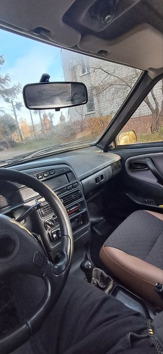 Продам ВАЗ 21093 2008 року