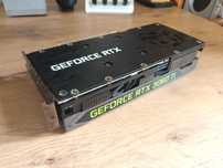 Nvidia GeForce RTX 3060 TI