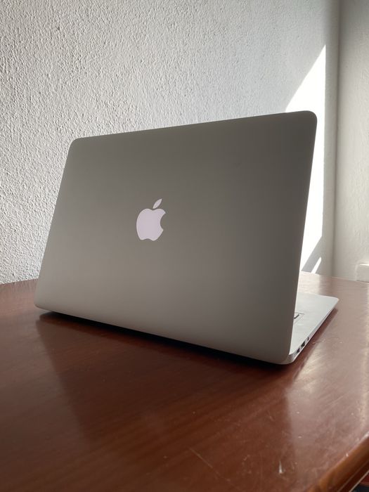 Macbook Air 2015 - 13”
