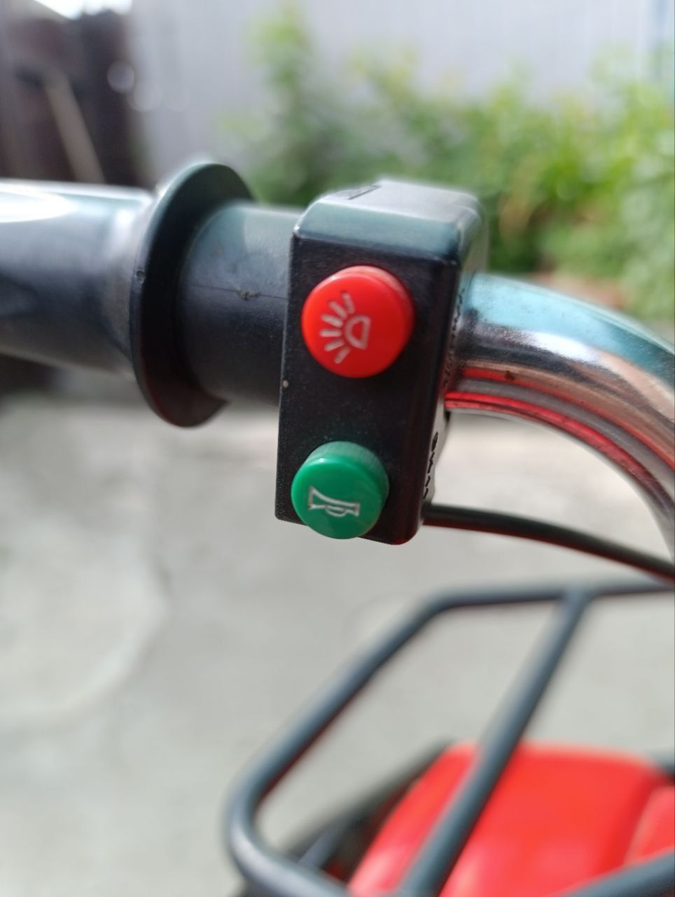 Квадроцикл 12000 грн