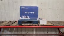 Сетевой видеорегестратор NVR