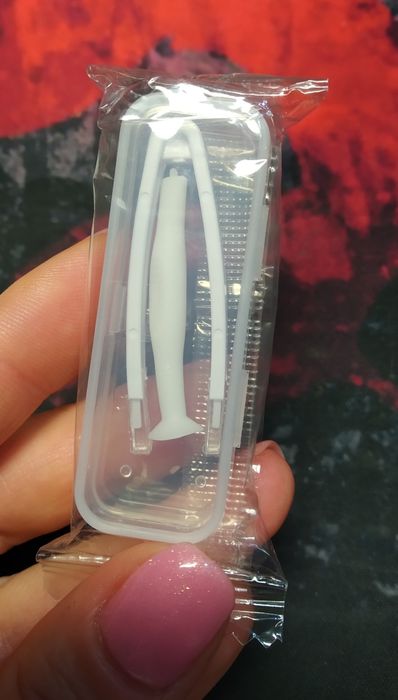 Ультразвуковой очиститель для линз, очищувач лінз