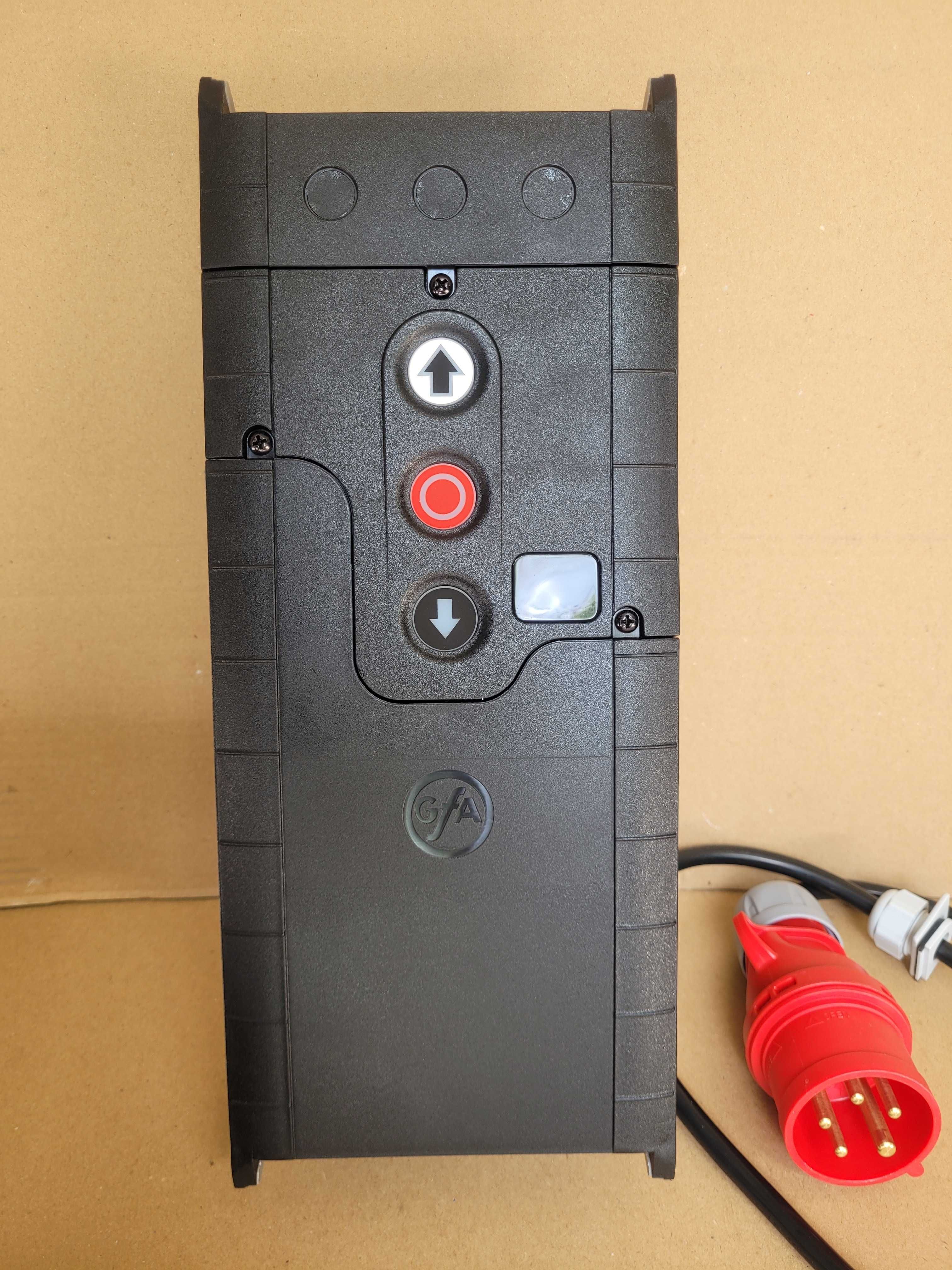 Centrala sterująca GFA TS-970