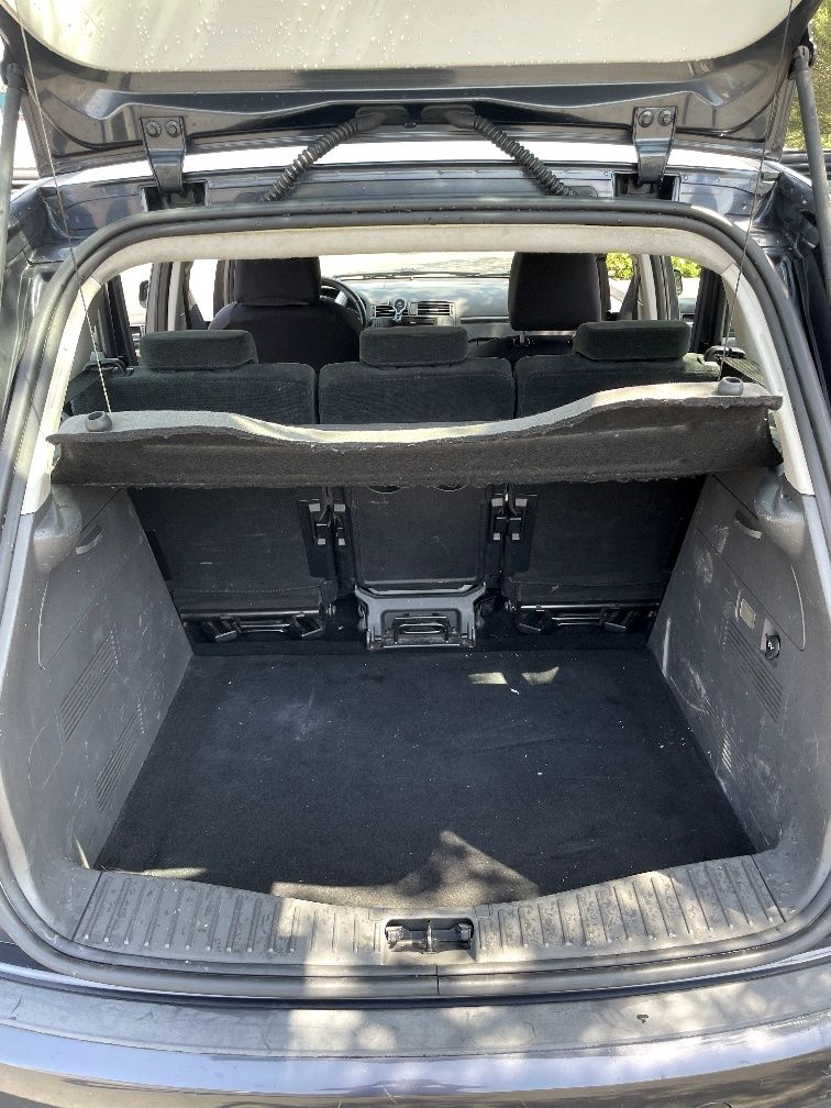 VENDO Ford focus C-Max