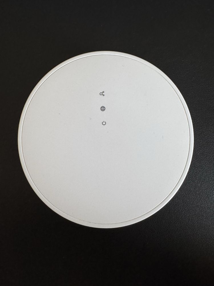Bramka Tradfri Ikea Gateway Homekit