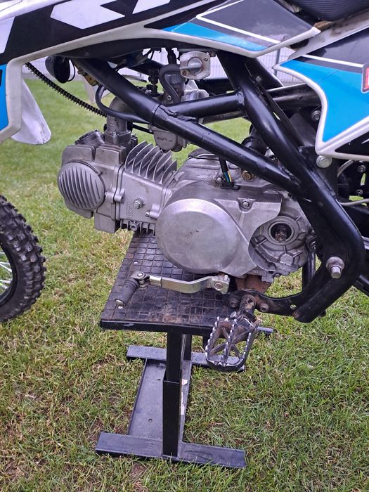 Okazja!!! MRF 140 Kayo 2021, Pitbike, dawca, projekt