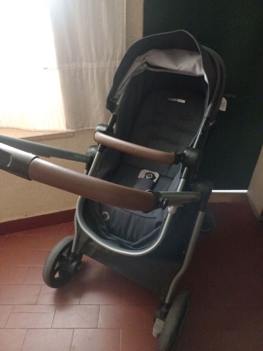 Carrinho Maxi-Cosi