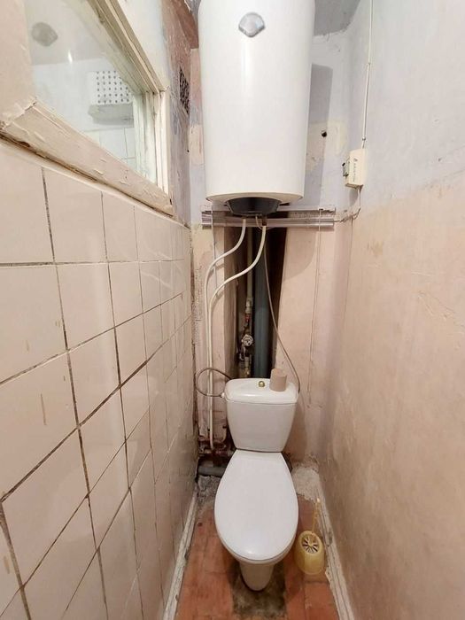 Срочно продам 3к.квартиру на вул.Академіка Янгеля!Новокрымская!Титова!