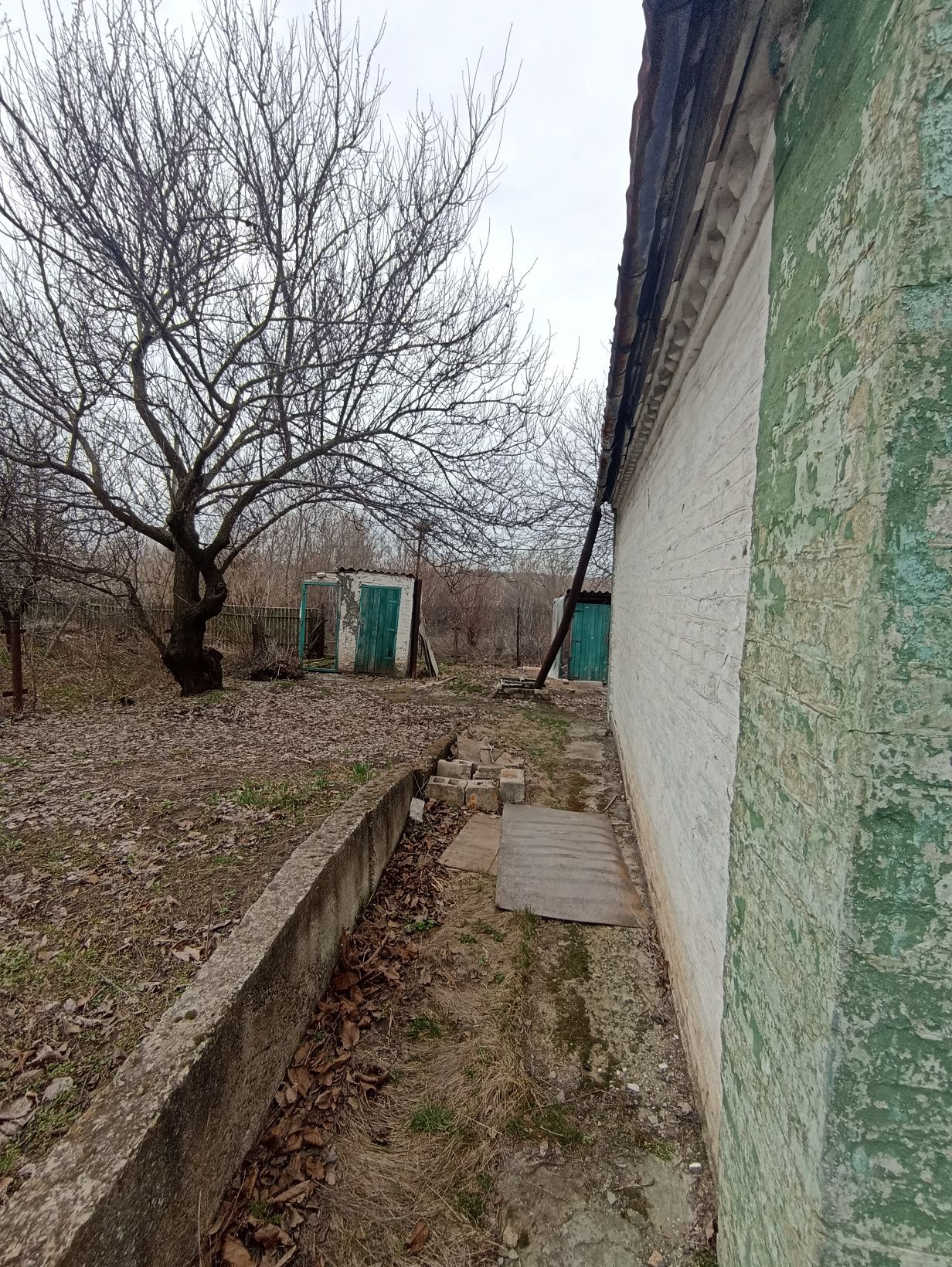 Продам будинок на Ігрені, Самарський рн