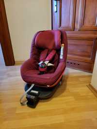 Fotelik Maxi Cosi Isofix 2wayPearl 9-18kg