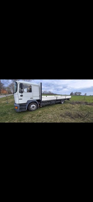 MAN 14 . 264 rok 1998