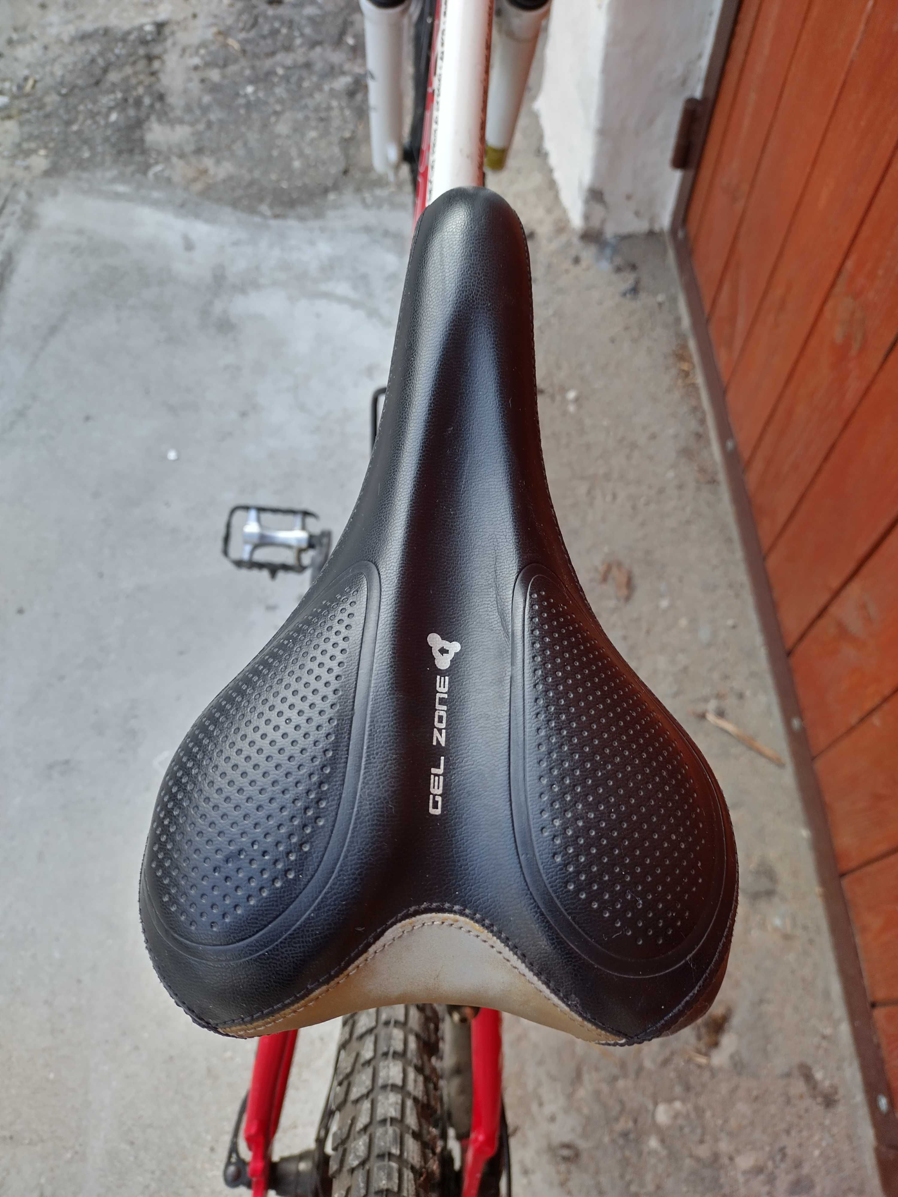 Rower Kross L2vel A2 rama 19''