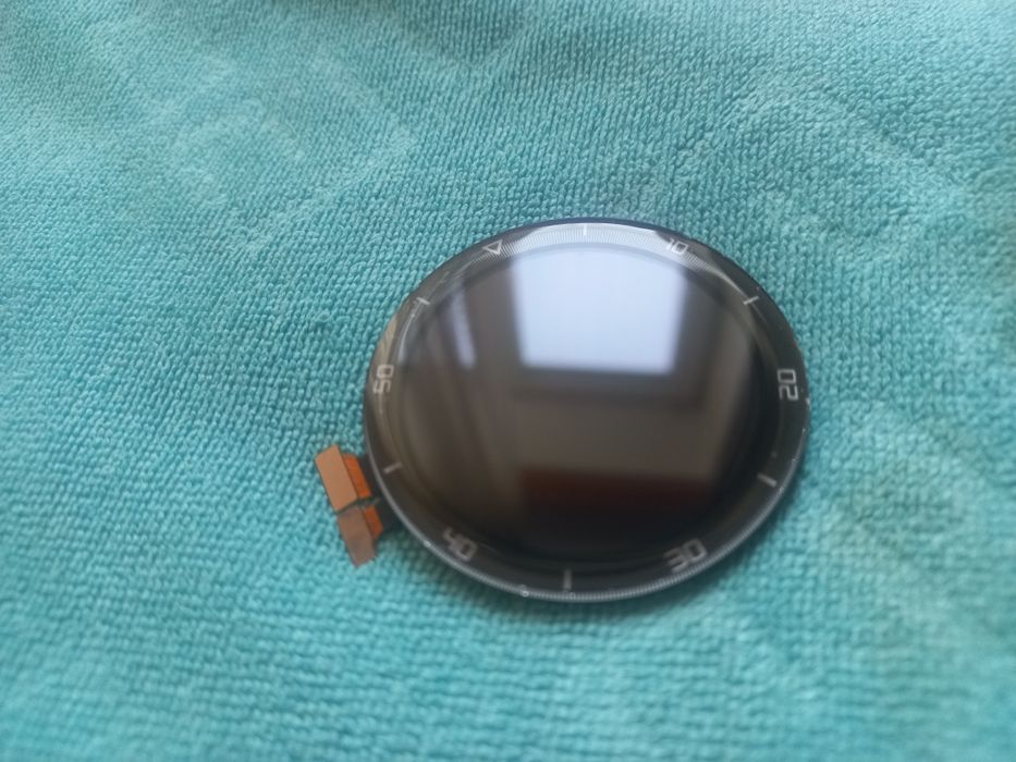 Дисплей huawei gt2e HCT B19 sport