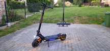 Hulajnoga Kukirin G2 Master