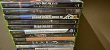 Gry xbox classic nfs inne