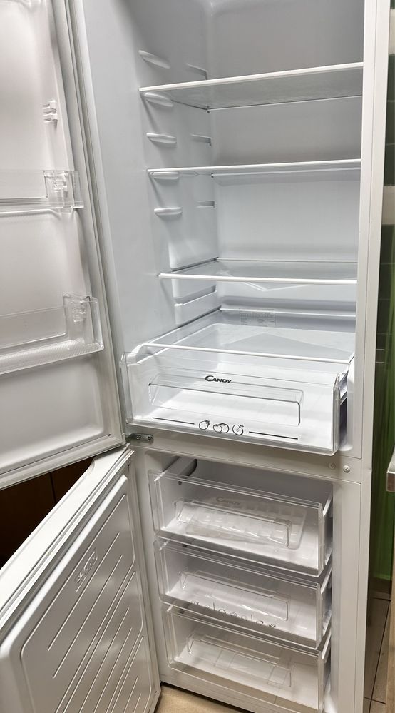 холодильник б/в