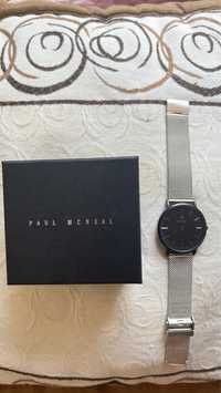 Relógio Paul mcneal