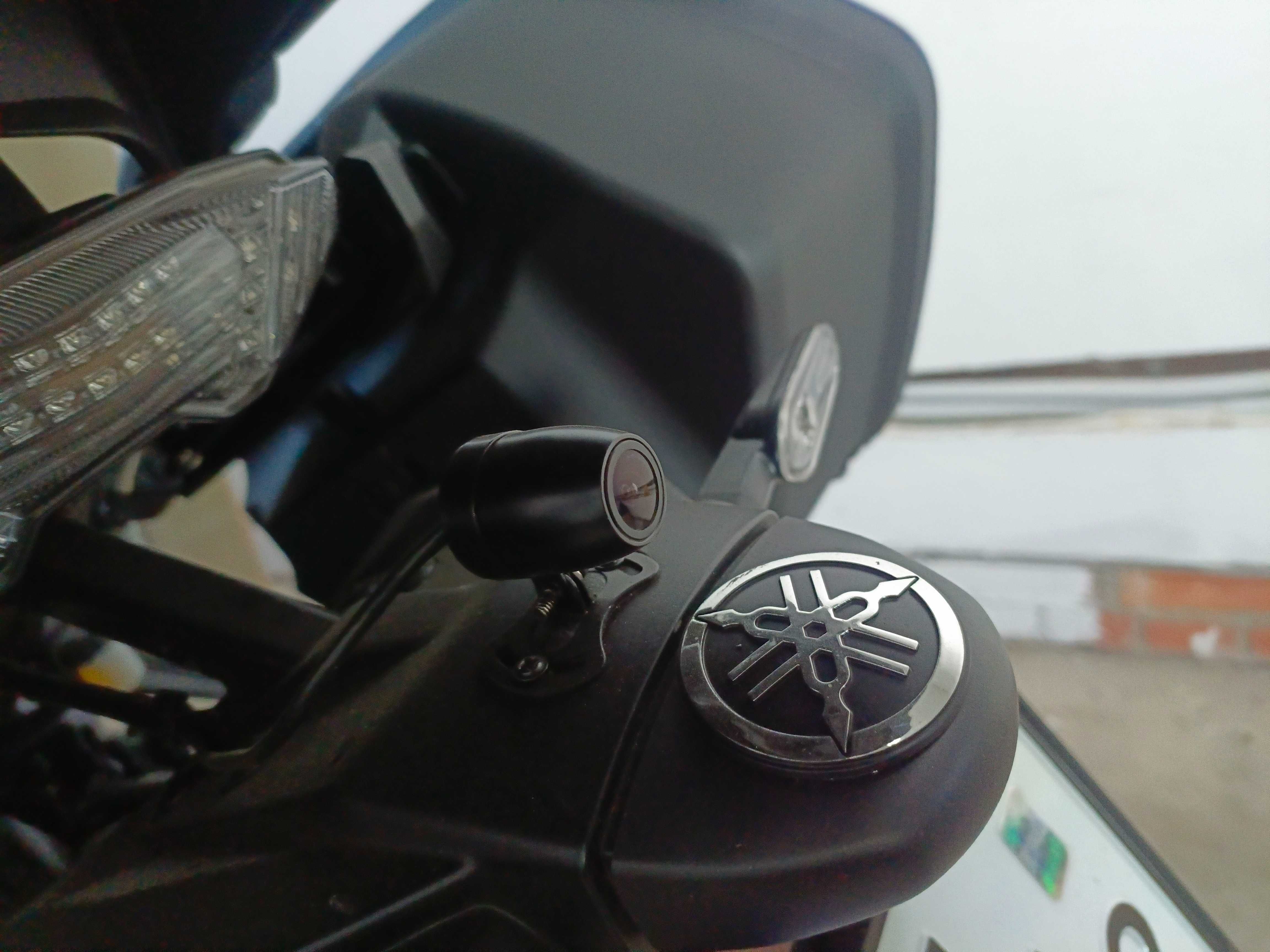 Yamaha Tracer 7GT 2024r 4tys km jak NOWY