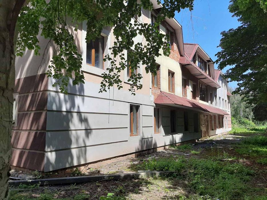 Продам приміщення готелю