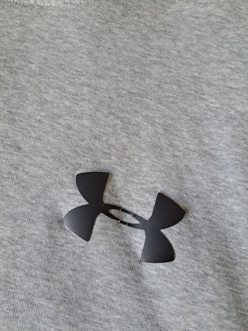 Bluza męska Under armour M