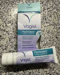 Зовнішній зволожуючий гель VAGISIL ProHydrate